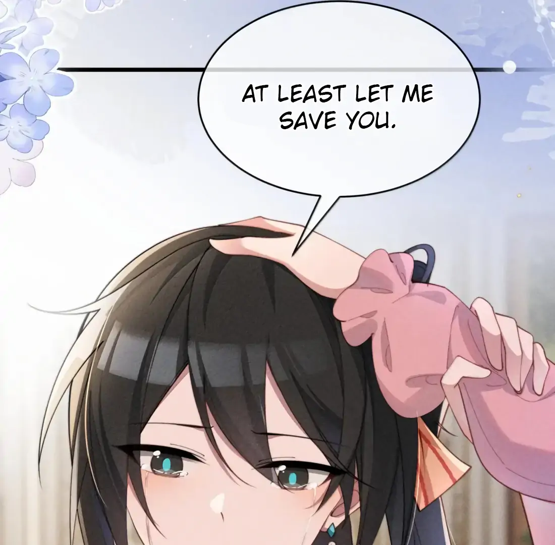 Is It Normal To Raise A Yandere Heroine As A Villainess ! Chapter 80 - page 24