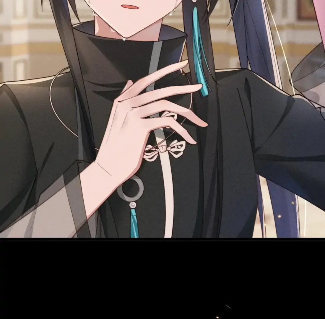 Is It Normal To Raise A Yandere Heroine As A Villainess ! Chapter 80 - page 25