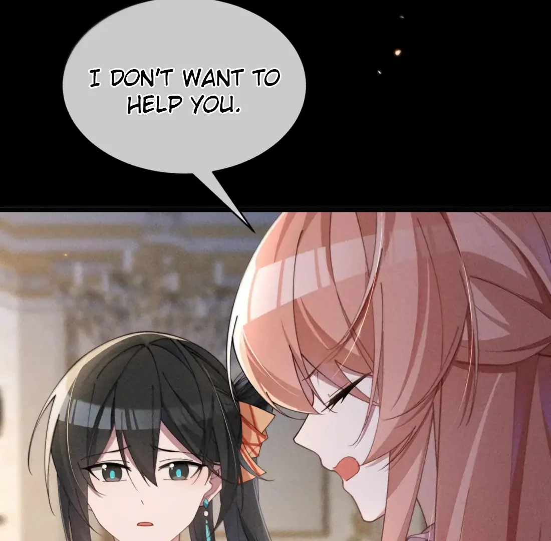 Is It Normal To Raise A Yandere Heroine As A Villainess ! Chapter 80 - page 32