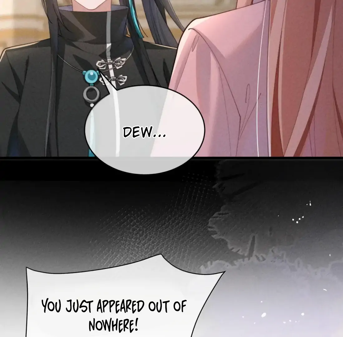 Is It Normal To Raise A Yandere Heroine As A Villainess ! Chapter 80 - page 33