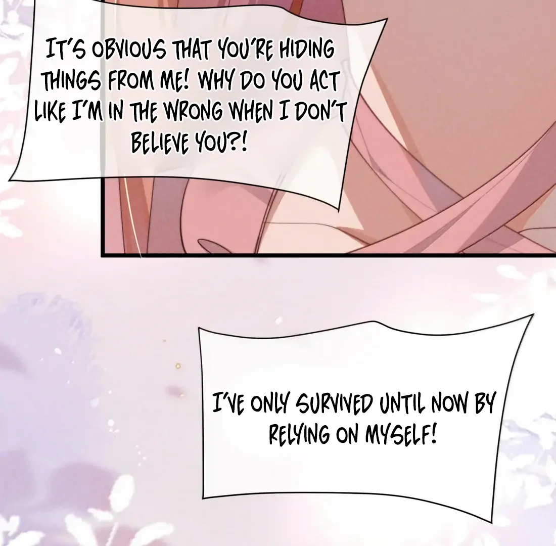 Is It Normal To Raise A Yandere Heroine As A Villainess ! Chapter 80 - page 35