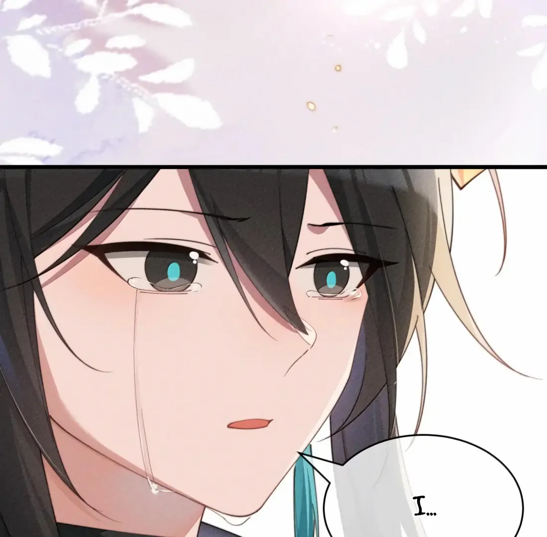 Is It Normal To Raise A Yandere Heroine As A Villainess ! Chapter 80 - page 36
