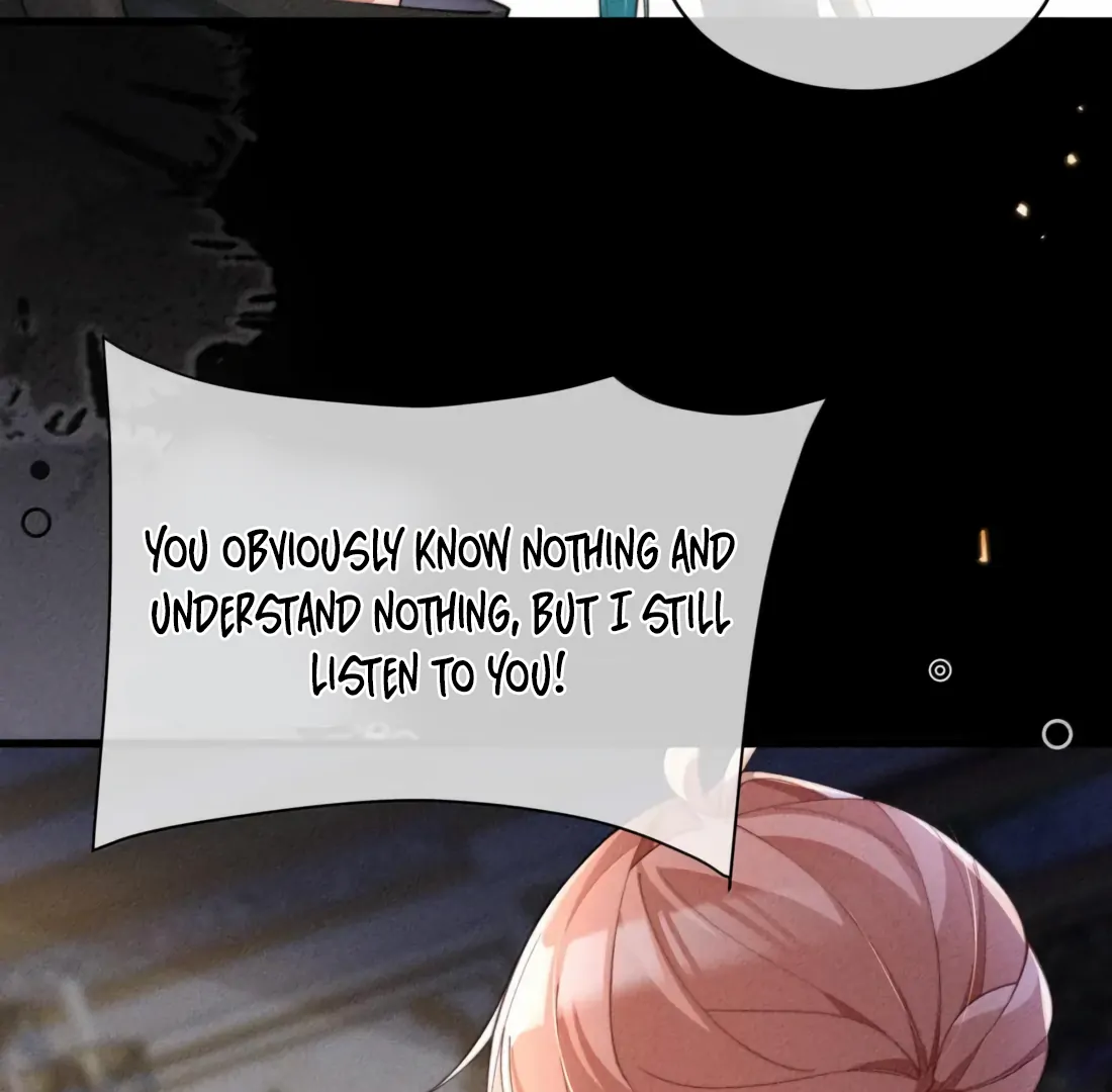 Is It Normal To Raise A Yandere Heroine As A Villainess ! Chapter 80 - page 37