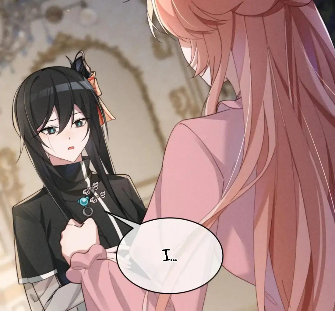 Is It Normal To Raise A Yandere Heroine As A Villainess ! Chapter 80 - page 38