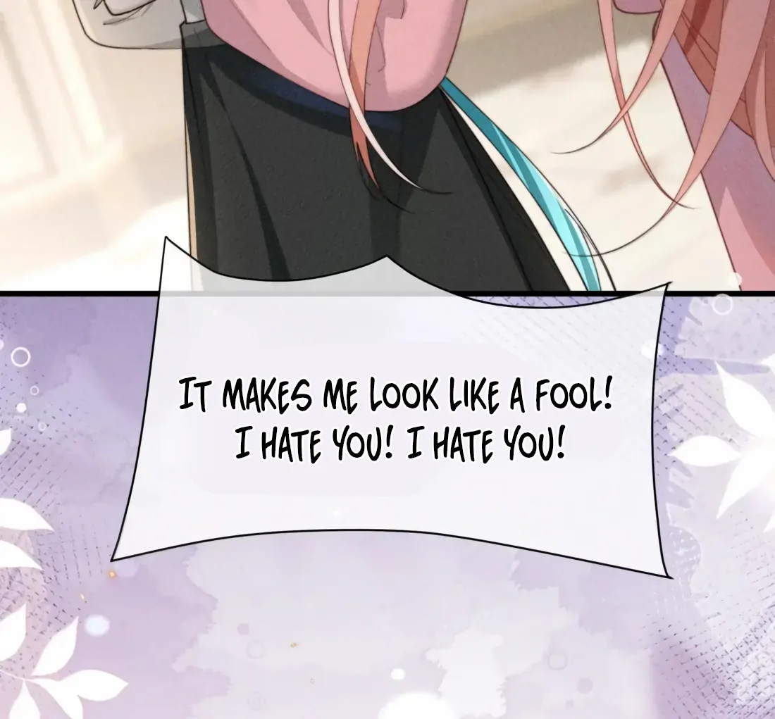 Is It Normal To Raise A Yandere Heroine As A Villainess ! Chapter 80 - page 39