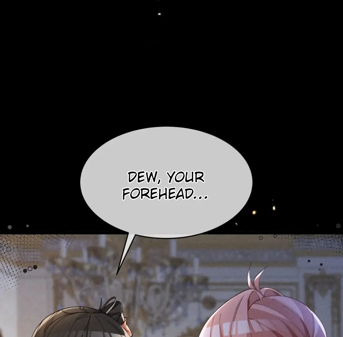 Is It Normal To Raise A Yandere Heroine As A Villainess ! Chapter 80 - page 42