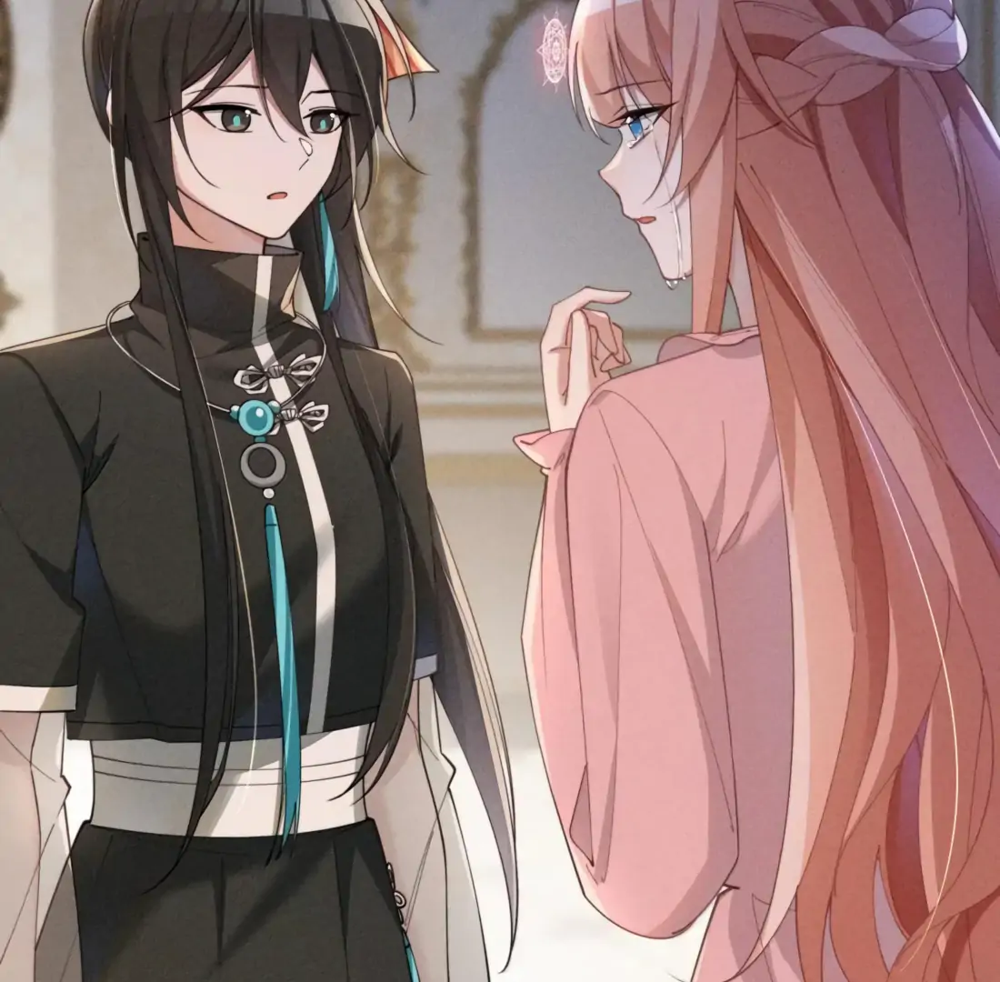 Is It Normal To Raise A Yandere Heroine As A Villainess ! Chapter 80 - page 43