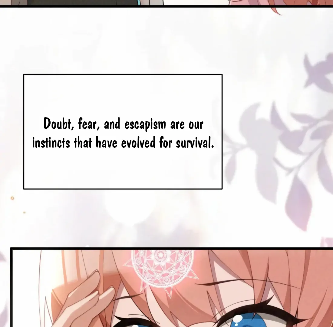 Is It Normal To Raise A Yandere Heroine As A Villainess ! Chapter 80 - page 44