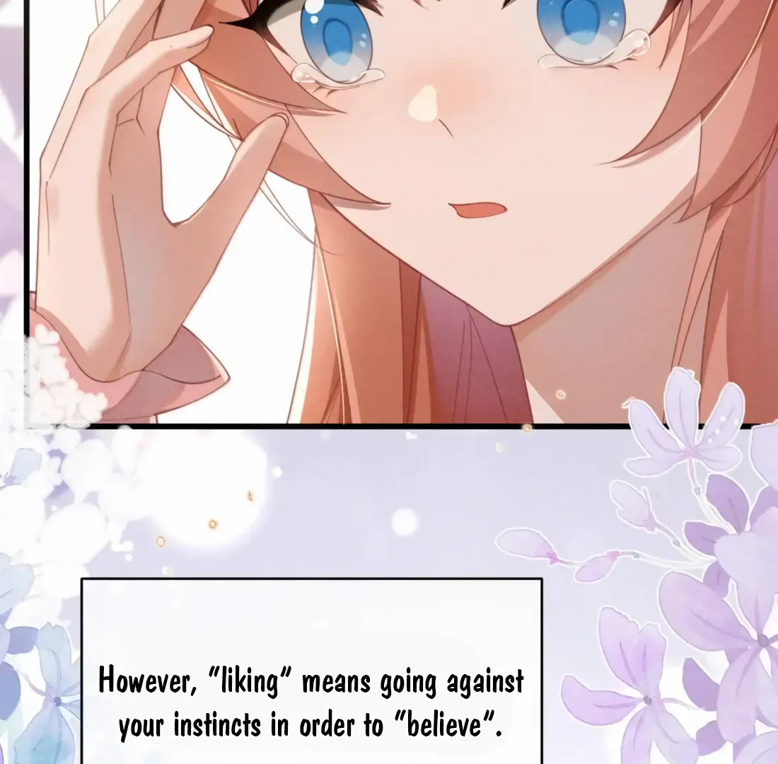 Is It Normal To Raise A Yandere Heroine As A Villainess ! Chapter 80 - page 45