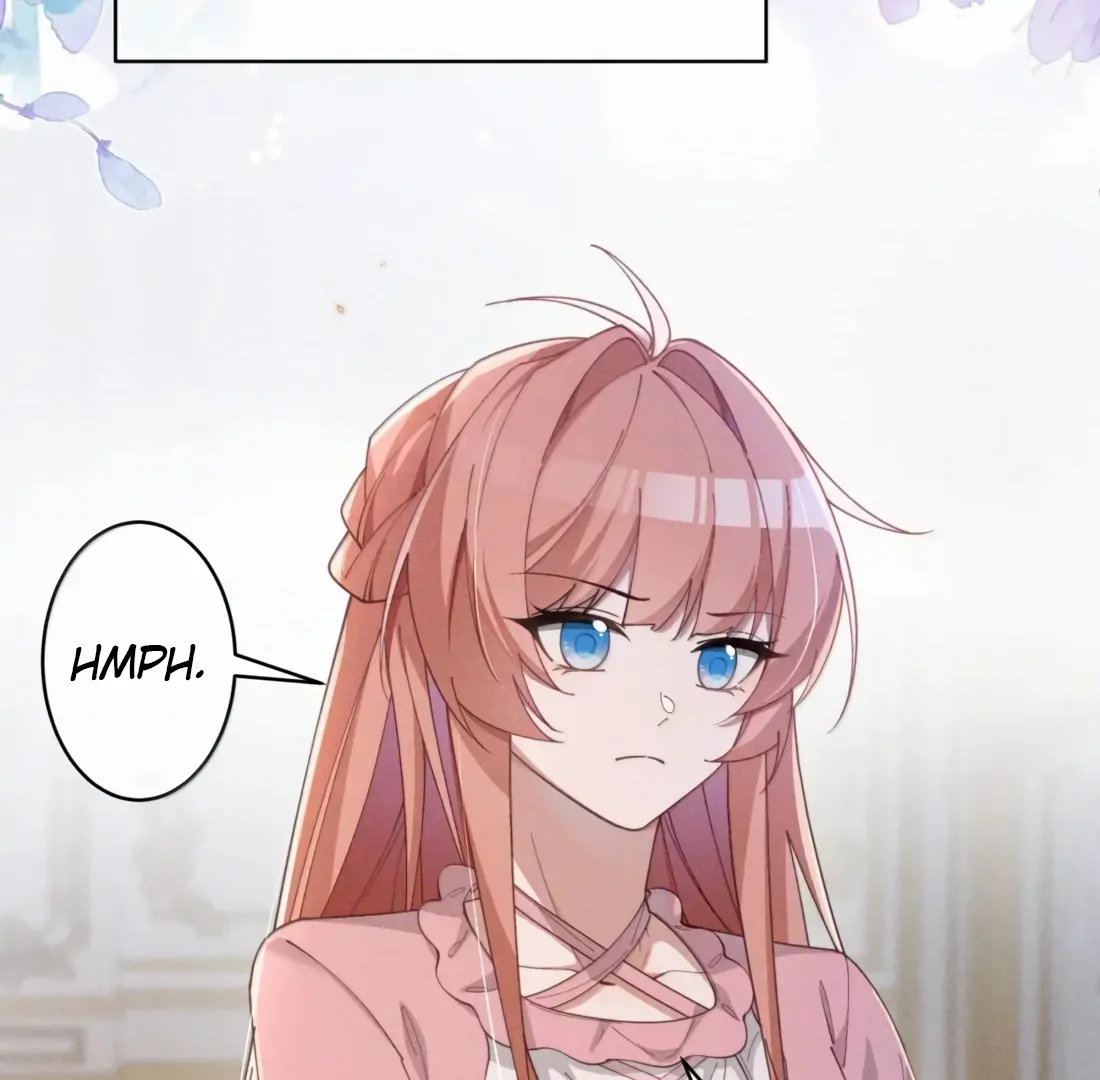 Is It Normal To Raise A Yandere Heroine As A Villainess ! Chapter 80 - page 46