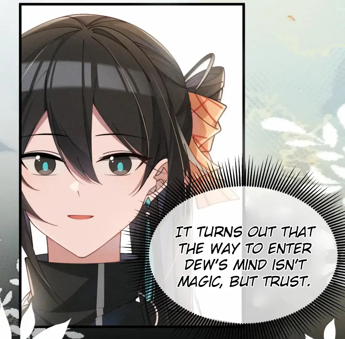 Is It Normal To Raise A Yandere Heroine As A Villainess ! Chapter 80 - page 49