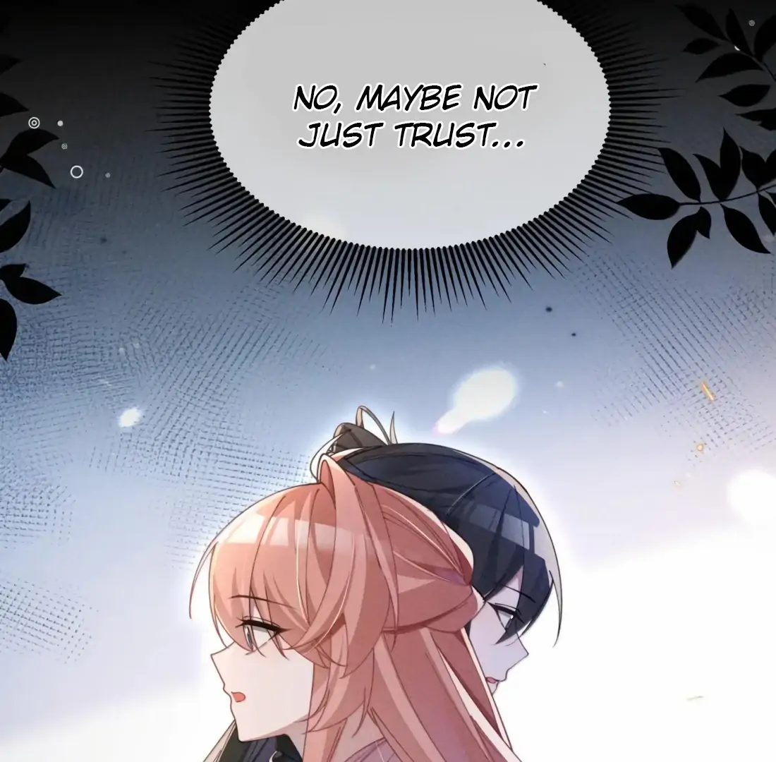 Is It Normal To Raise A Yandere Heroine As A Villainess ! Chapter 80 - page 52