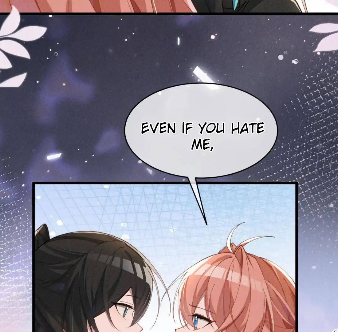 Is It Normal To Raise A Yandere Heroine As A Villainess ! Chapter 80 - page 61