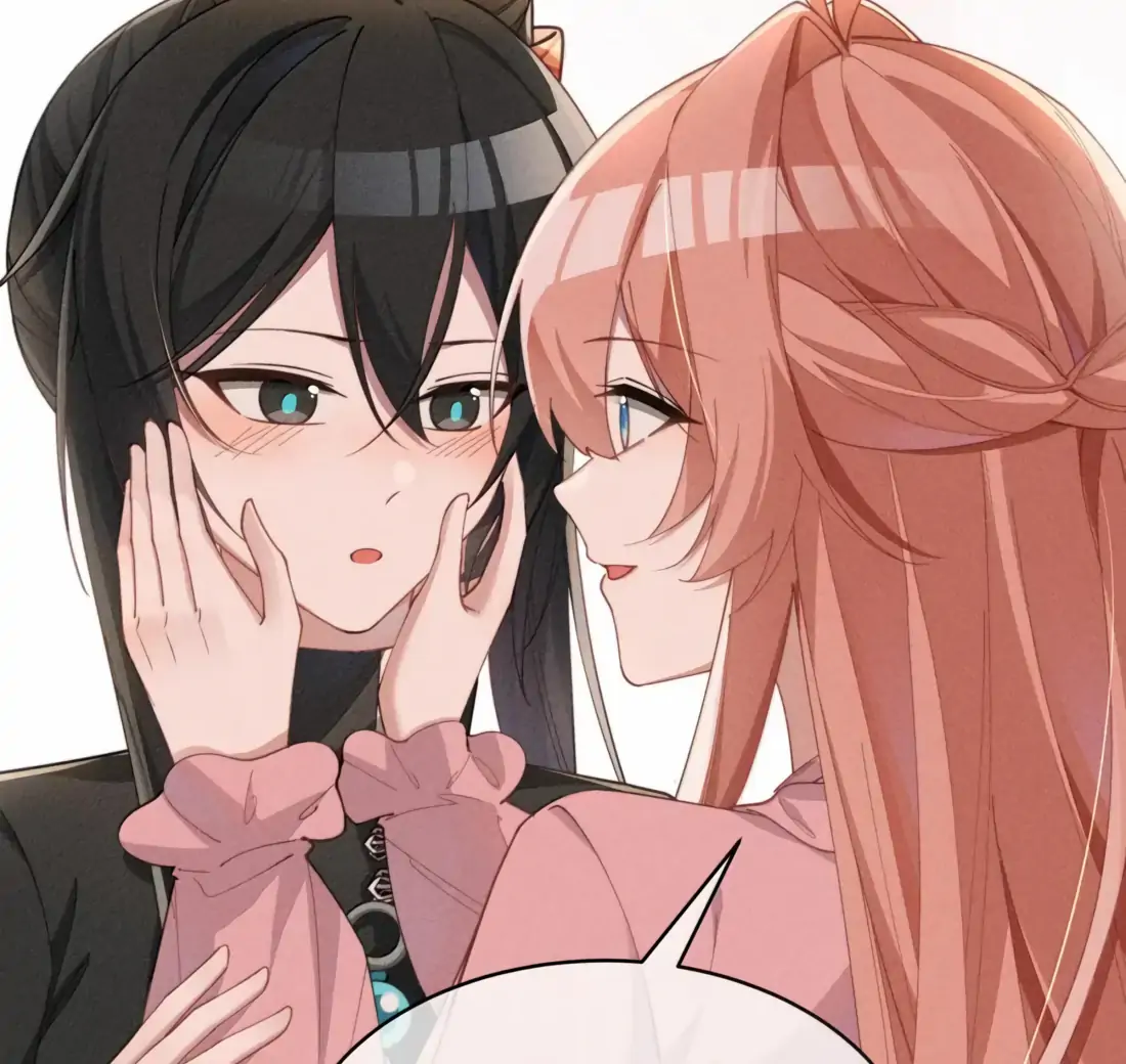 Is It Normal To Raise A Yandere Heroine As A Villainess ! Chapter 80 - page 63