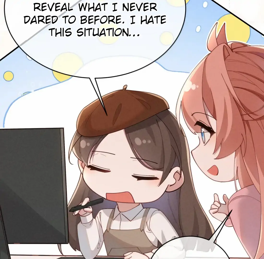 Is It Normal To Raise A Yandere Heroine As A Villainess ! Chapter 80 - page 69