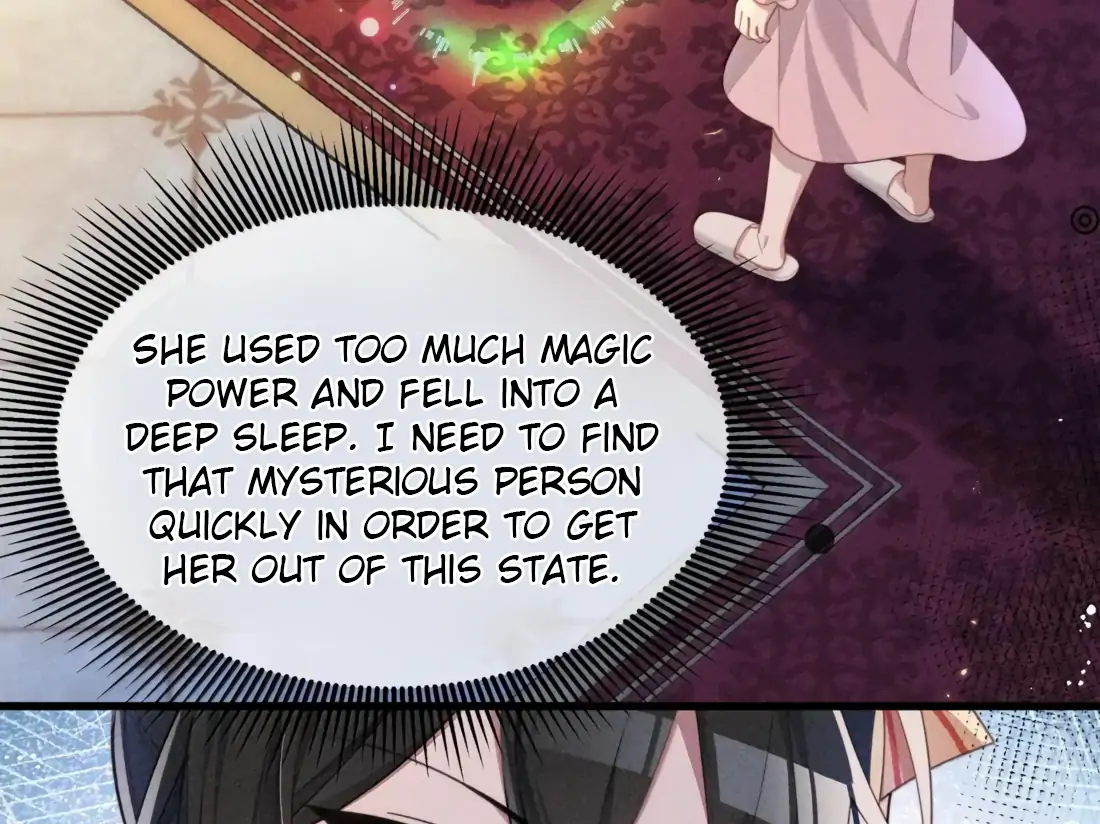 Is It Normal To Raise A Yandere Heroine As A Villainess ! Chapter 80 - page 7