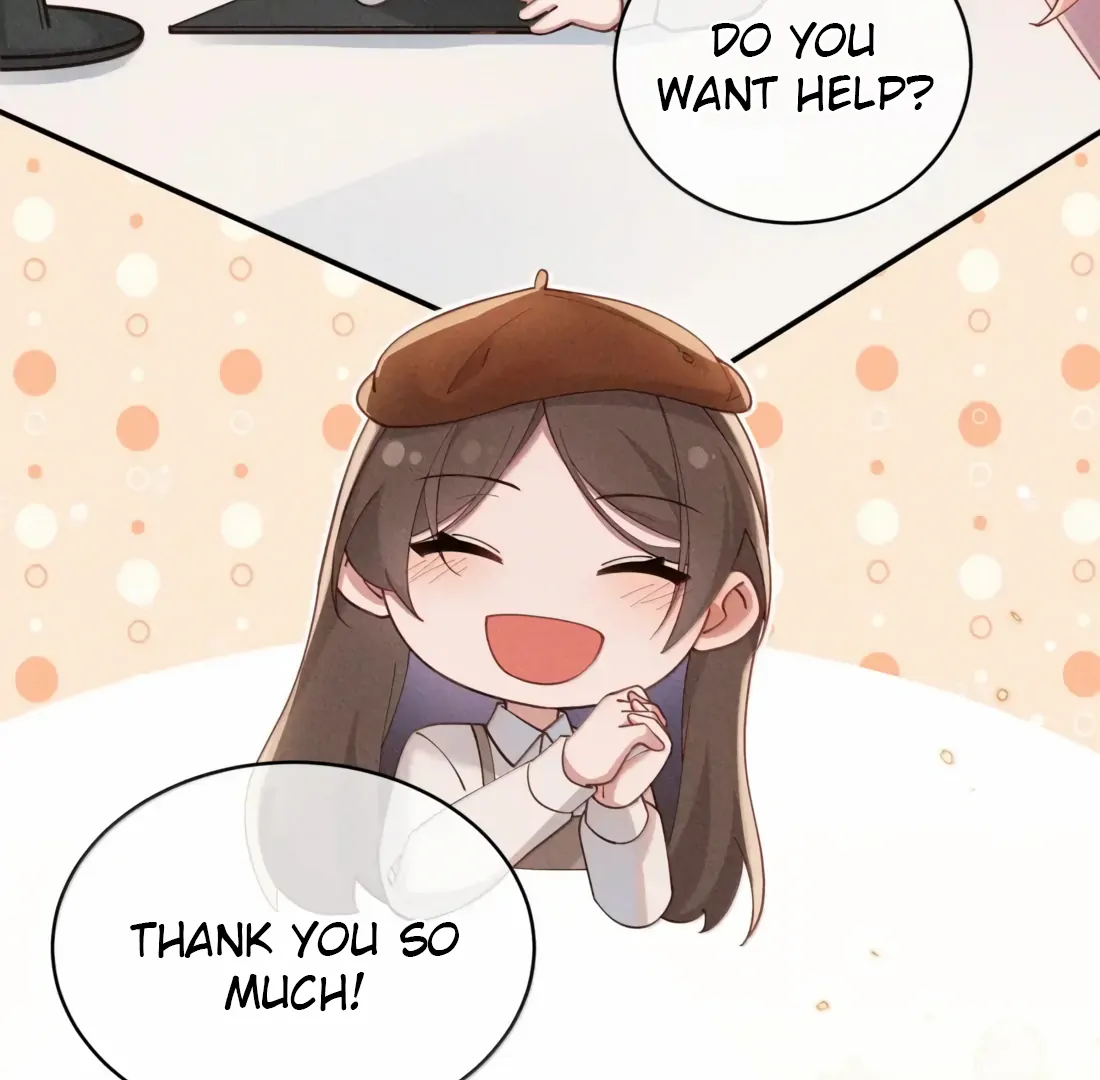 Is It Normal To Raise A Yandere Heroine As A Villainess ! Chapter 80 - page 70