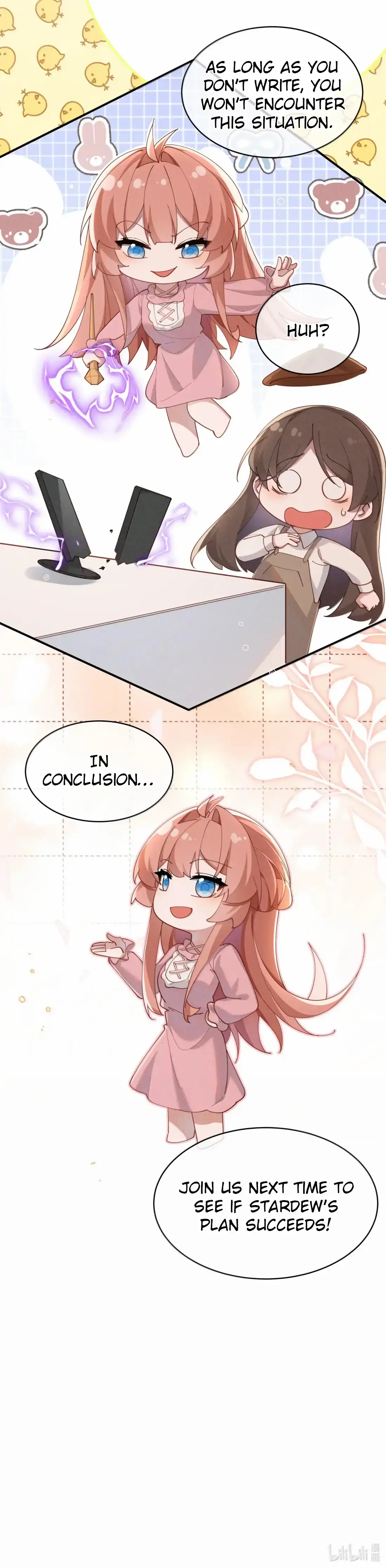 Is It Normal To Raise A Yandere Heroine As A Villainess ! Chapter 80 - page 73