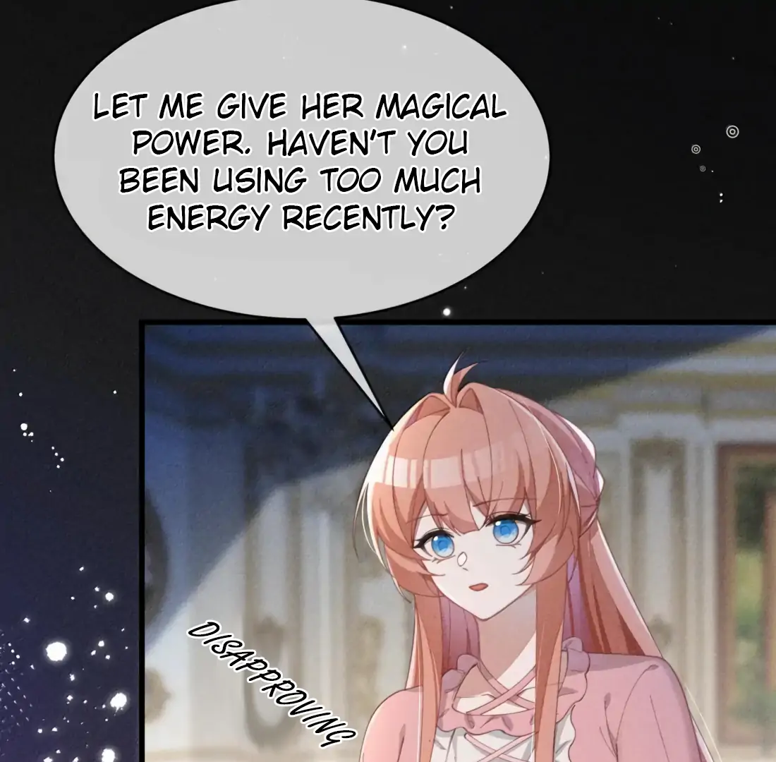 Is It Normal To Raise A Yandere Heroine As A Villainess ! Chapter 80 - page 9