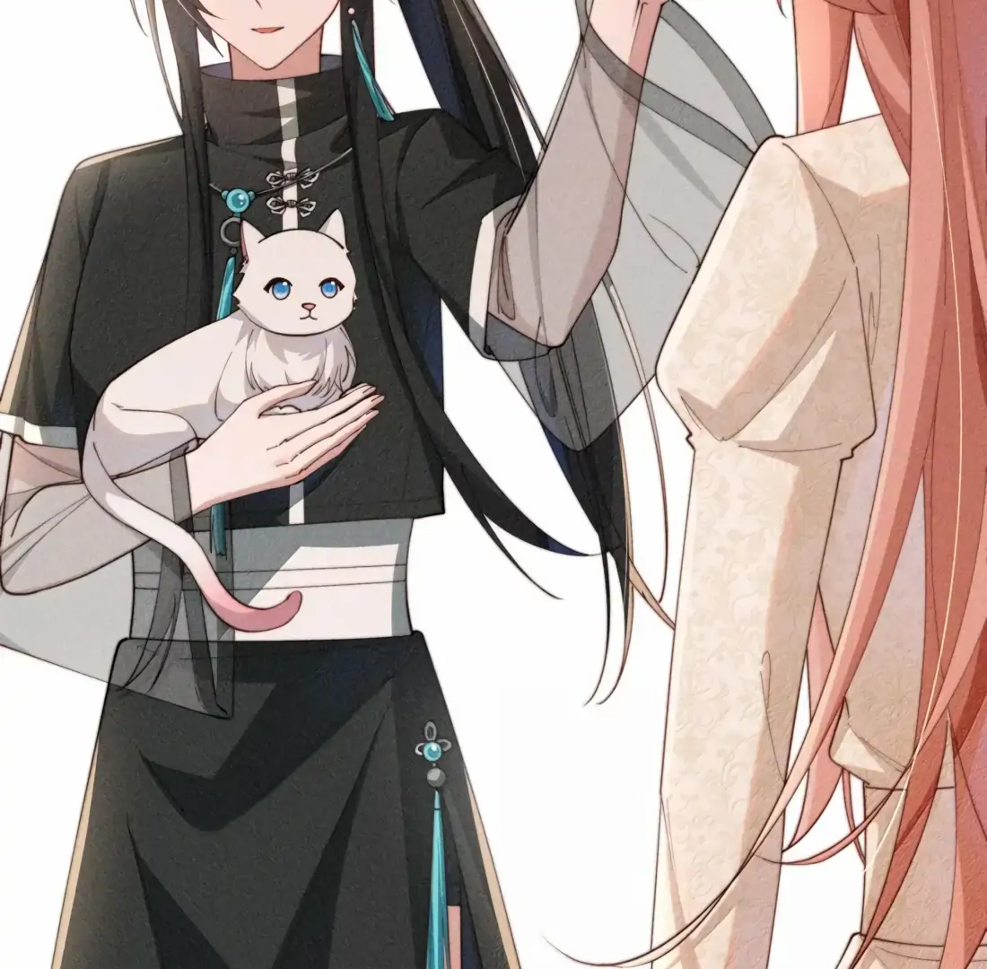 Is It Normal To Raise A Yandere Heroine As A Villainess ! Chapter 81 - page 13
