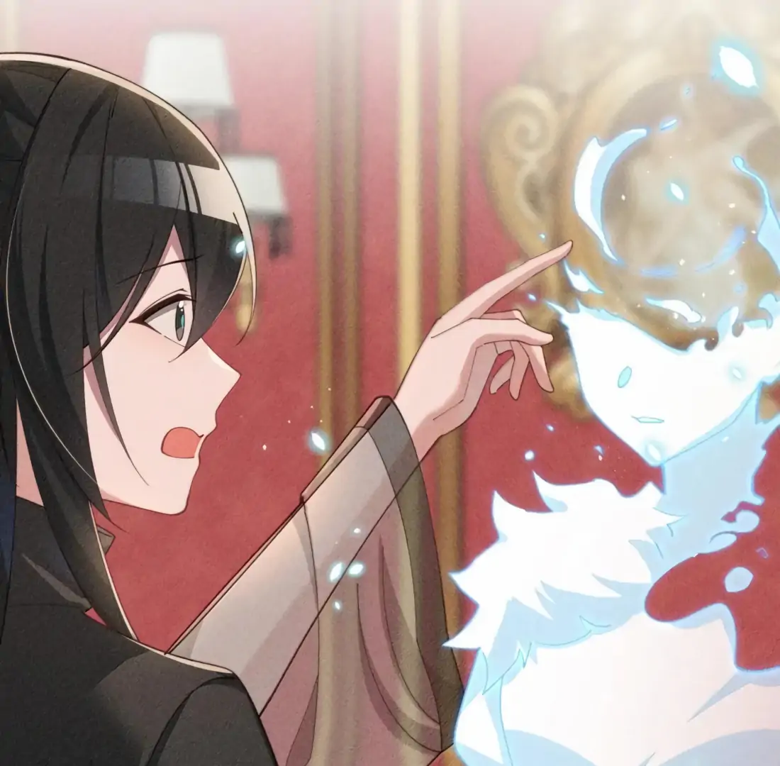 Is It Normal To Raise A Yandere Heroine As A Villainess ! Chapter 81 - page 18