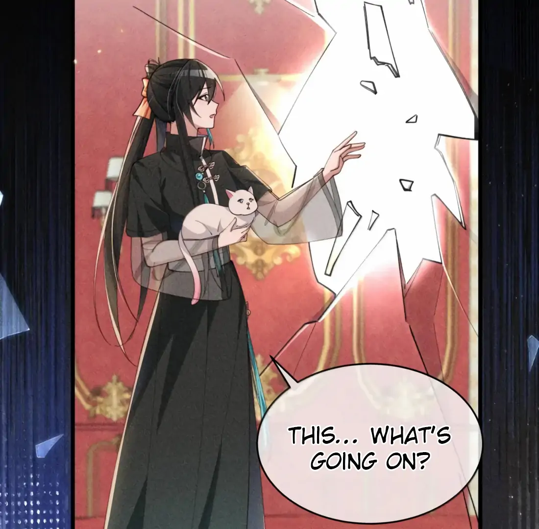 Is It Normal To Raise A Yandere Heroine As A Villainess ! Chapter 81 - page 22