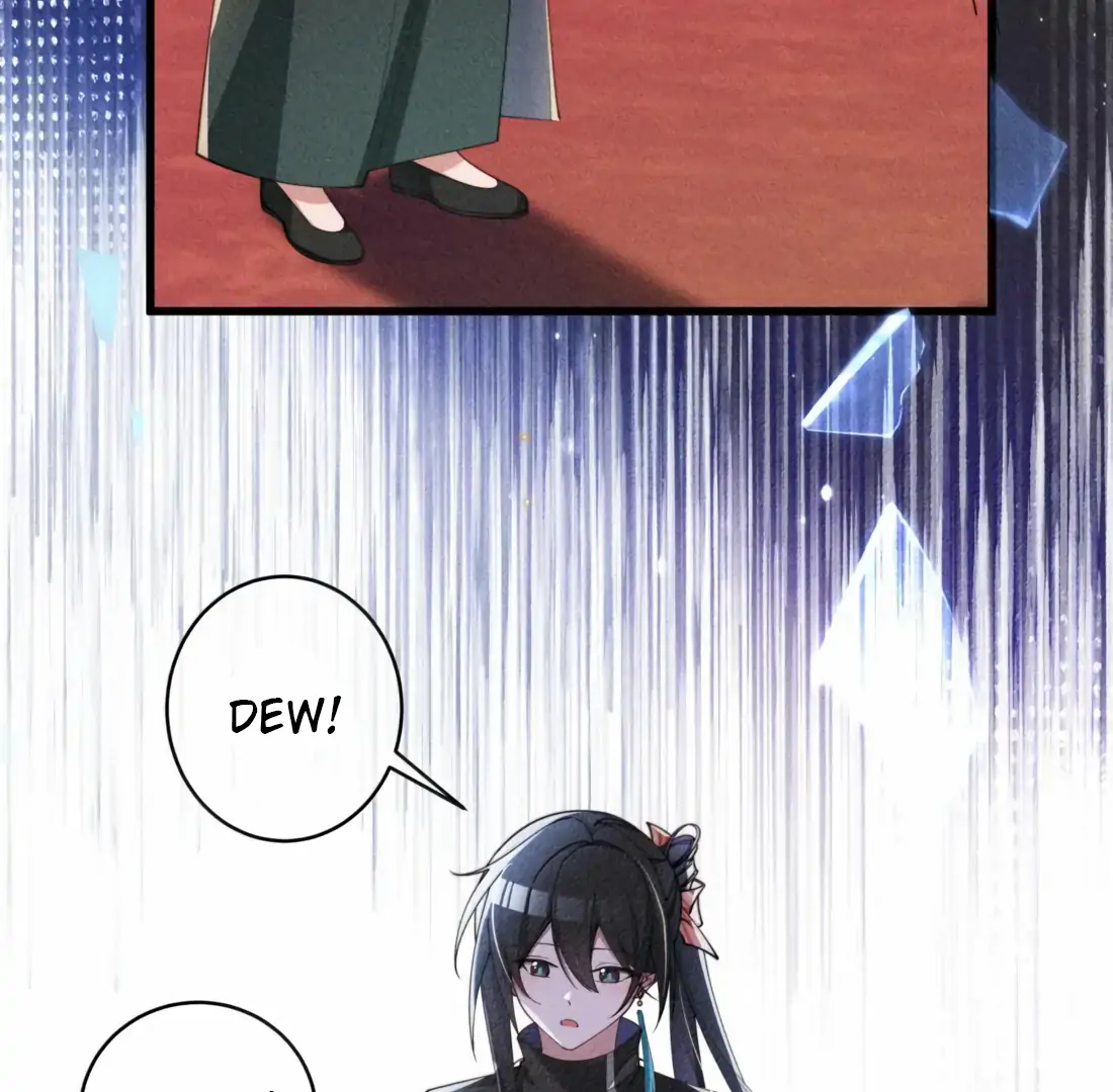 Is It Normal To Raise A Yandere Heroine As A Villainess ! Chapter 81 - page 23