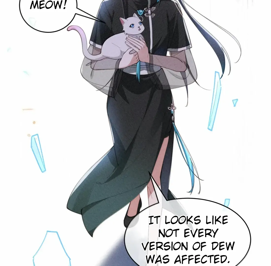 Is It Normal To Raise A Yandere Heroine As A Villainess ! Chapter 81 - page 24