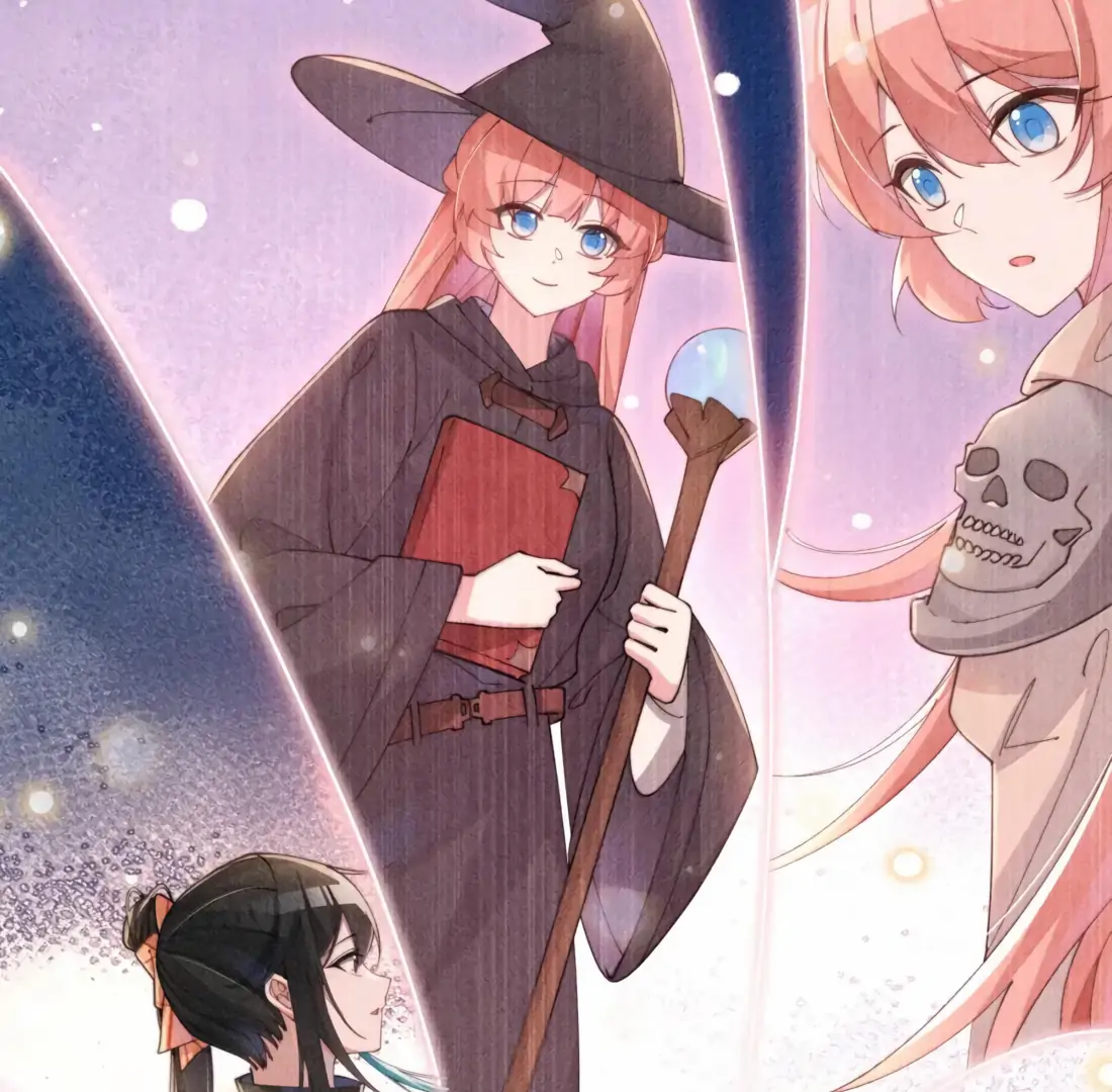 Is It Normal To Raise A Yandere Heroine As A Villainess ! Chapter 81 - page 30