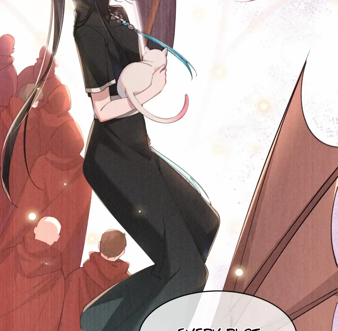 Is It Normal To Raise A Yandere Heroine As A Villainess ! Chapter 81 - page 31