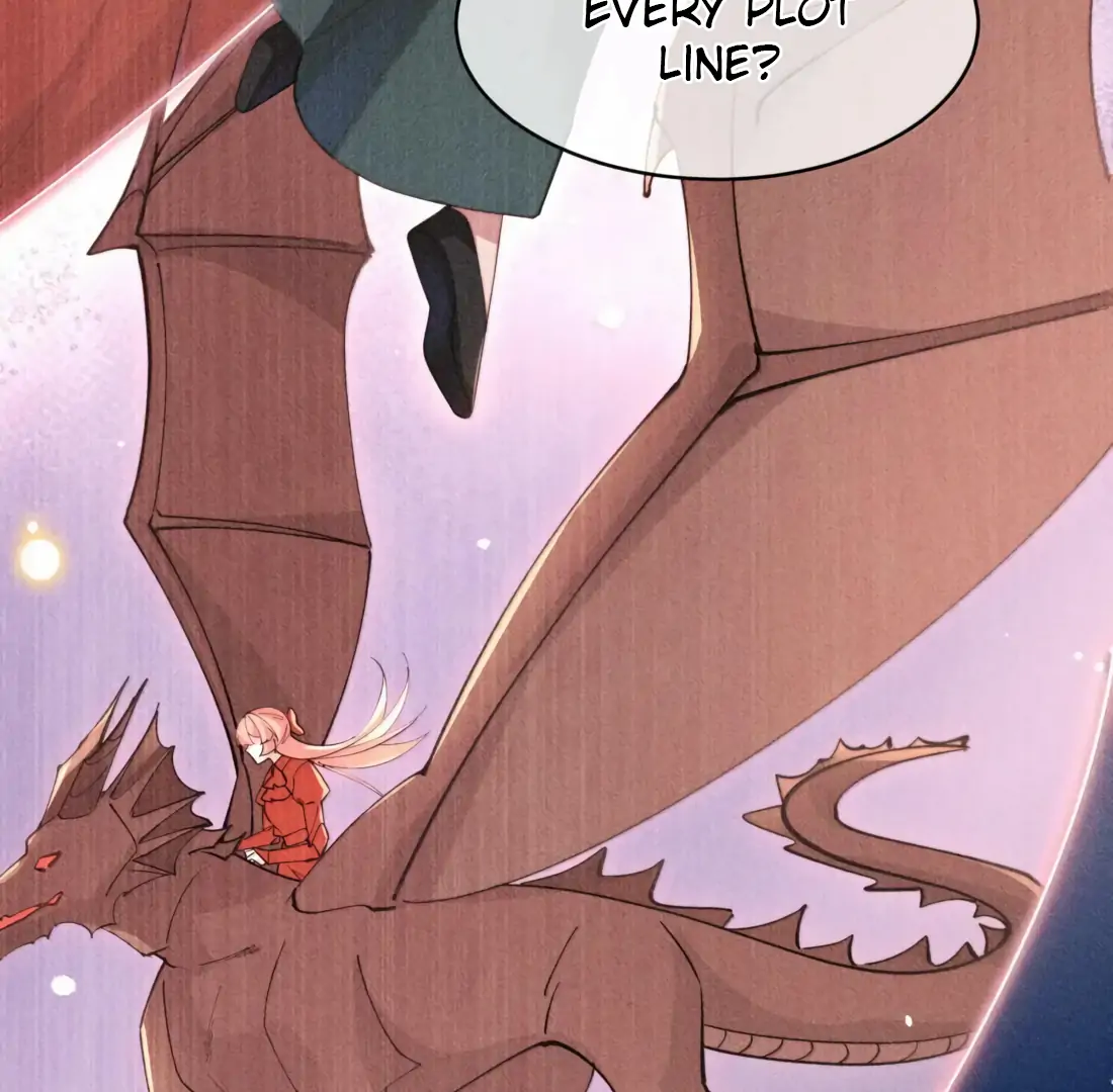 Is It Normal To Raise A Yandere Heroine As A Villainess ! Chapter 81 - page 32