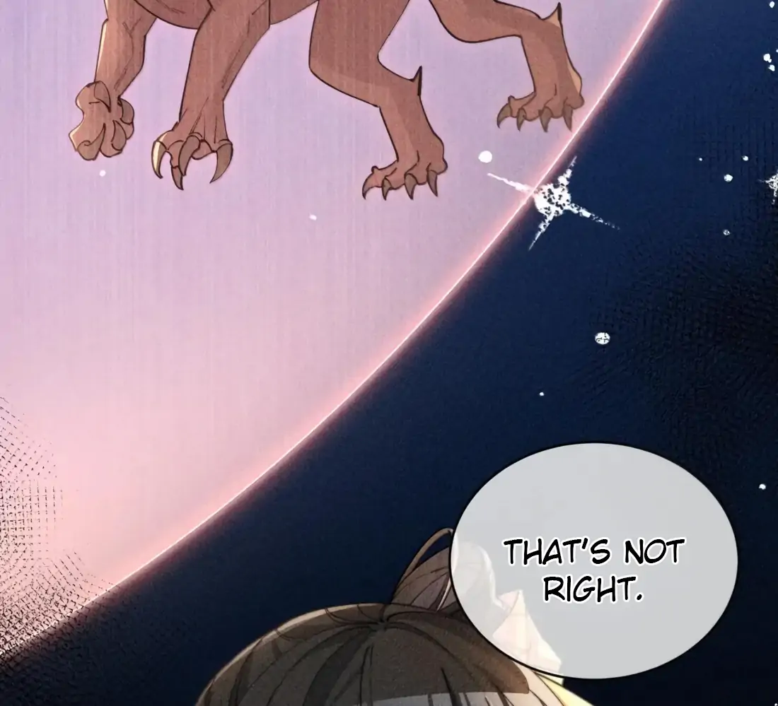 Is It Normal To Raise A Yandere Heroine As A Villainess ! Chapter 81 - page 33