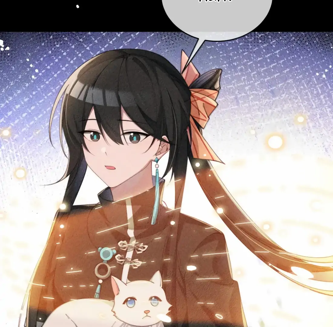 Is It Normal To Raise A Yandere Heroine As A Villainess ! Chapter 81 - page 38