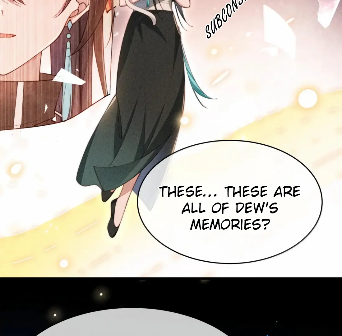 Is It Normal To Raise A Yandere Heroine As A Villainess ! Chapter 81 - page 45