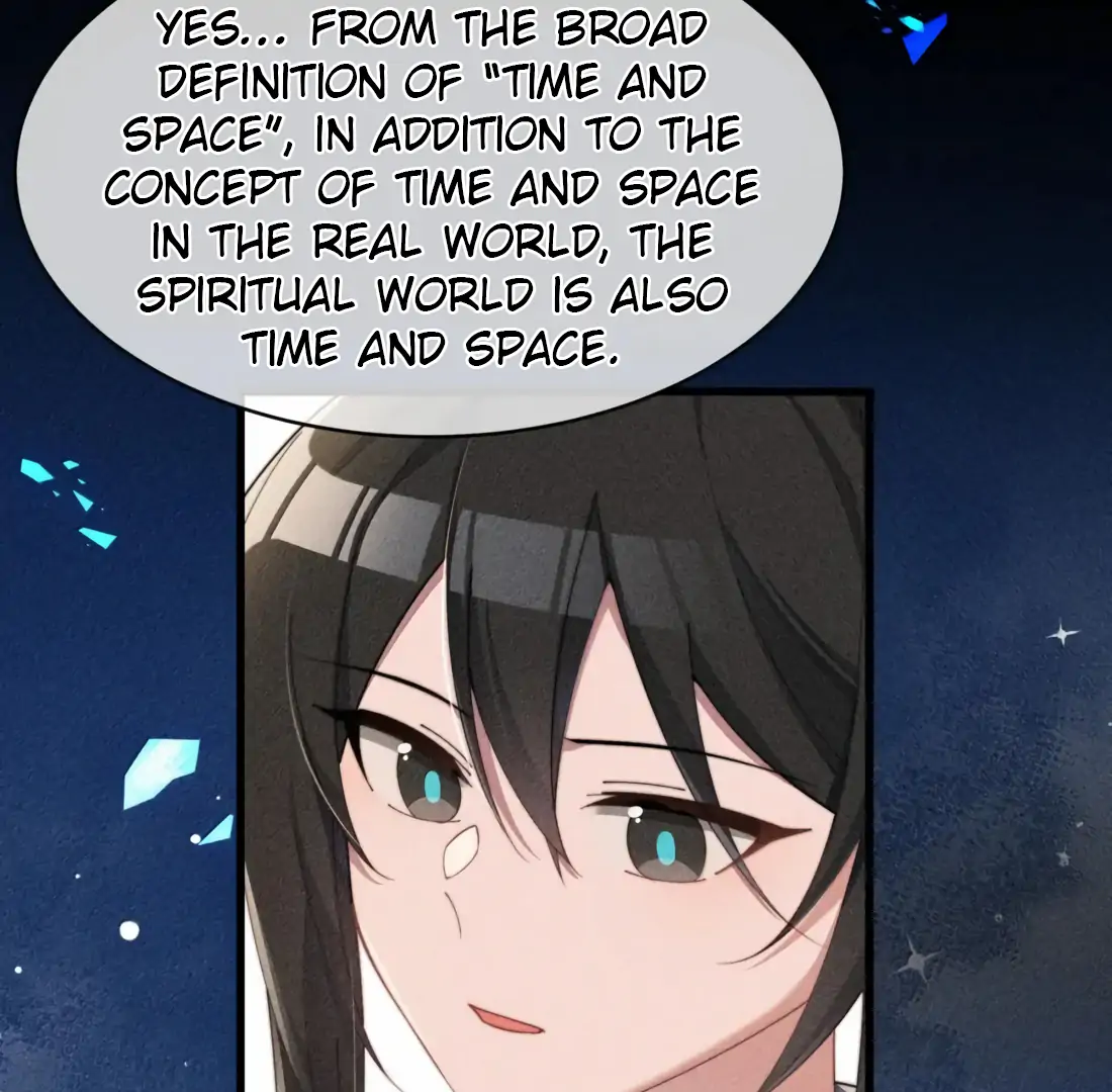 Is It Normal To Raise A Yandere Heroine As A Villainess ! Chapter 81 - page 46