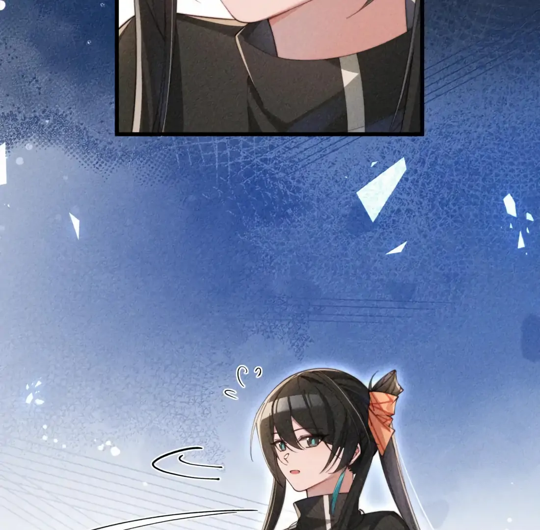 Is It Normal To Raise A Yandere Heroine As A Villainess ! Chapter 81 - page 47