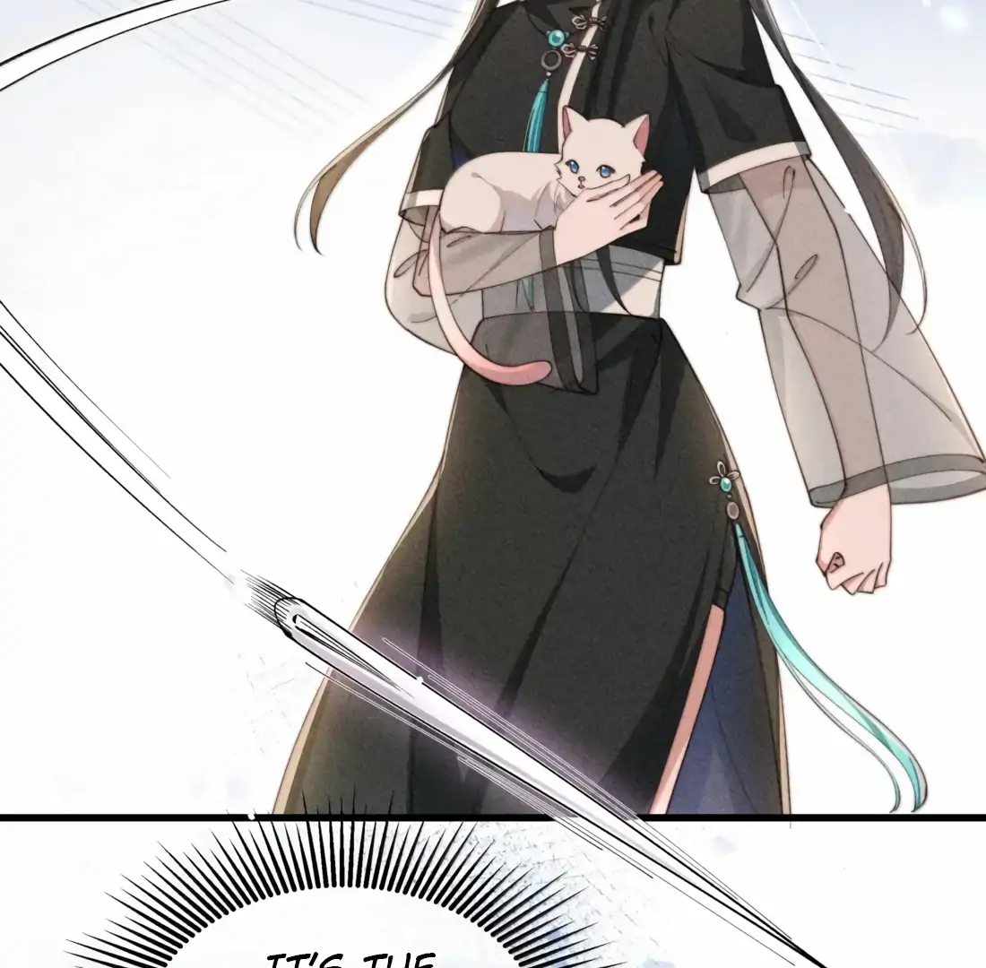 Is It Normal To Raise A Yandere Heroine As A Villainess ! Chapter 81 - page 48