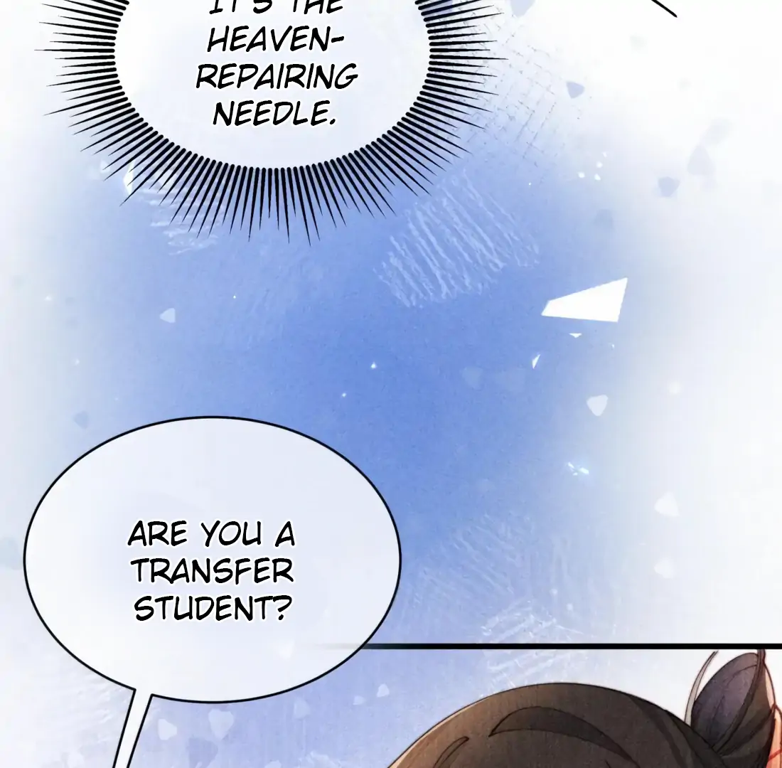 Is It Normal To Raise A Yandere Heroine As A Villainess ! Chapter 81 - page 49