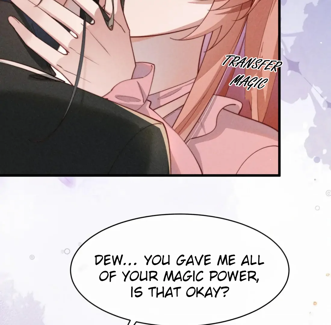 Is It Normal To Raise A Yandere Heroine As A Villainess ! Chapter 81 - page 5