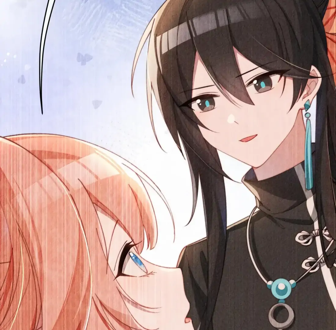 Is It Normal To Raise A Yandere Heroine As A Villainess ! Chapter 81 - page 50