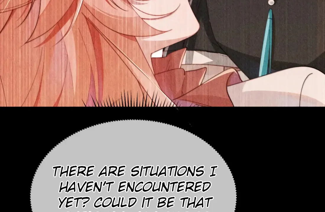 Is It Normal To Raise A Yandere Heroine As A Villainess ! Chapter 81 - page 51