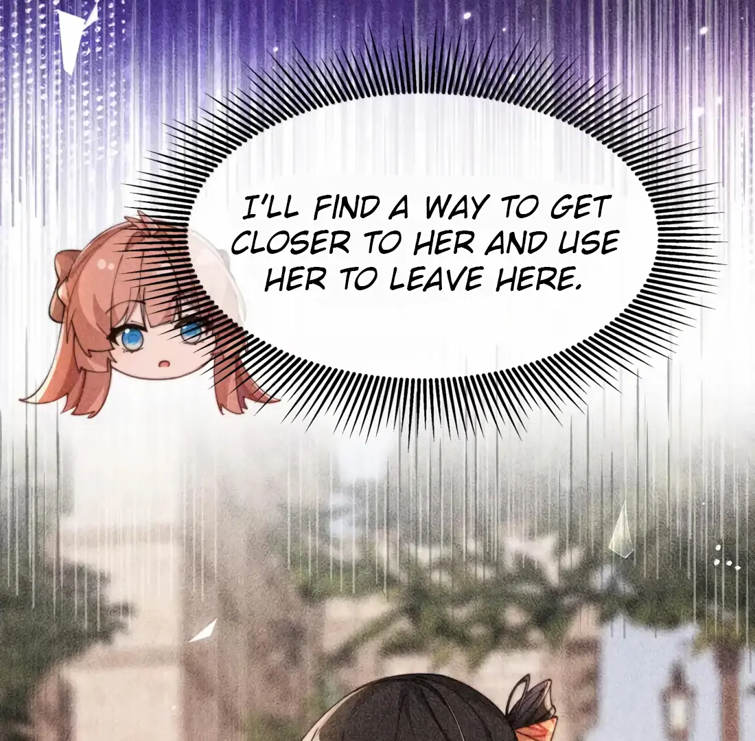 Is It Normal To Raise A Yandere Heroine As A Villainess ! Chapter 81 - page 54