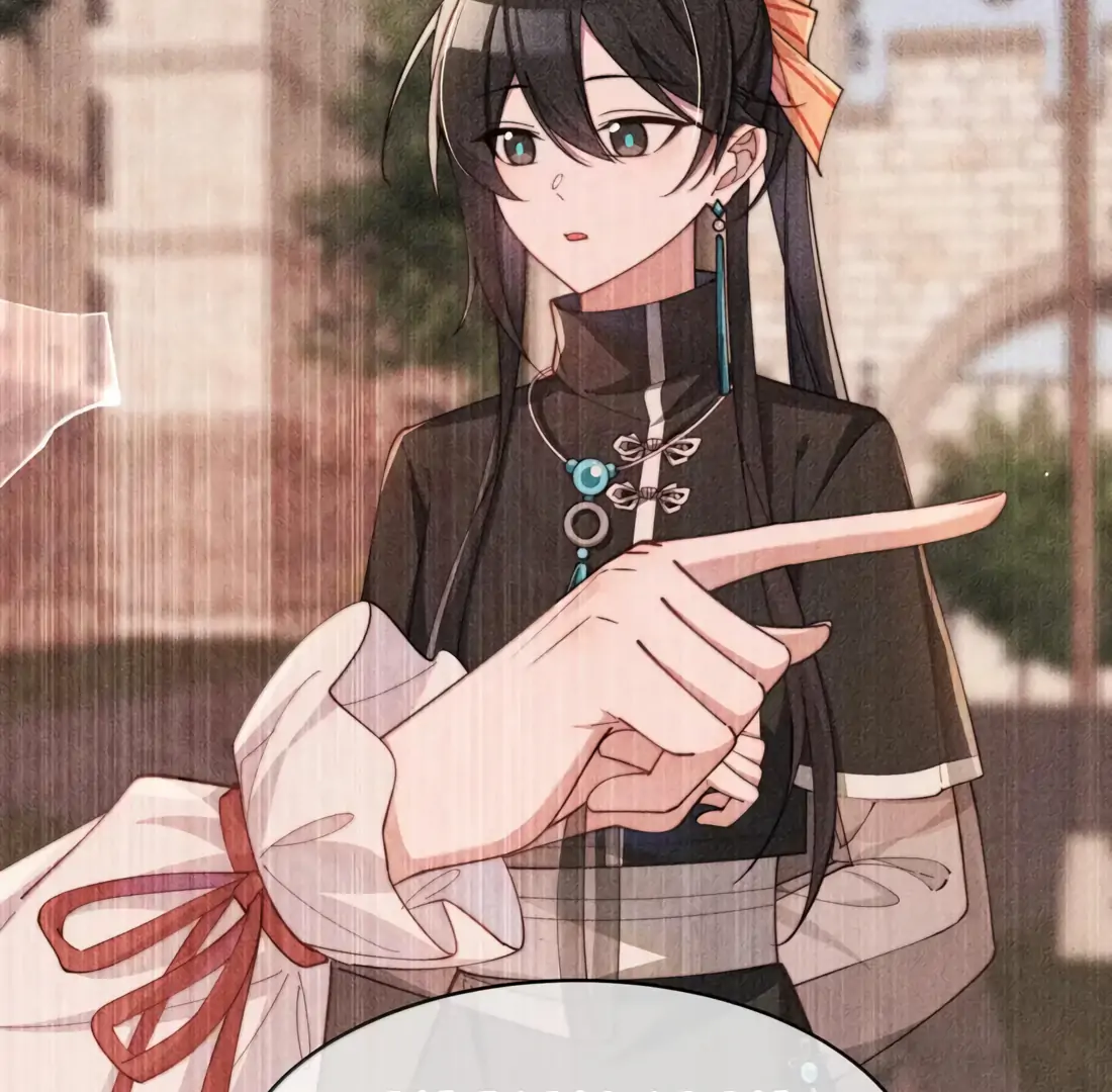 Is It Normal To Raise A Yandere Heroine As A Villainess ! Chapter 81 - page 55