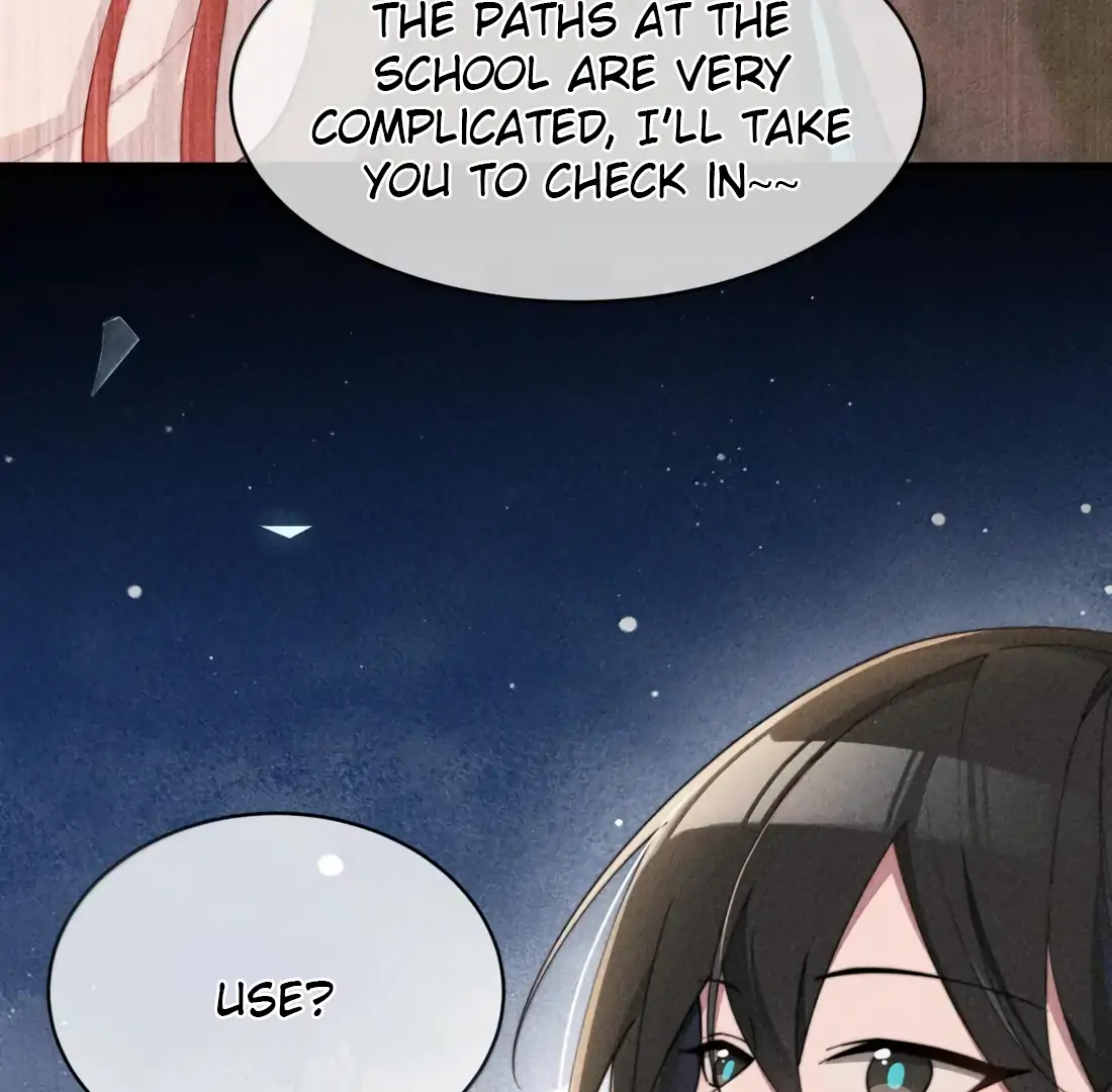 Is It Normal To Raise A Yandere Heroine As A Villainess ! Chapter 81 - page 56