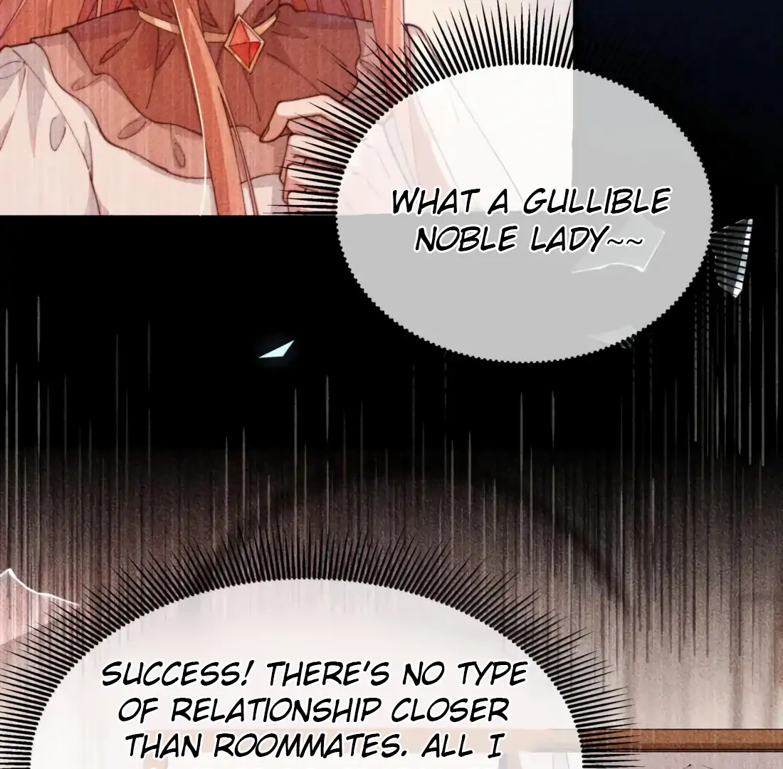 Is It Normal To Raise A Yandere Heroine As A Villainess ! Chapter 81 - page 59