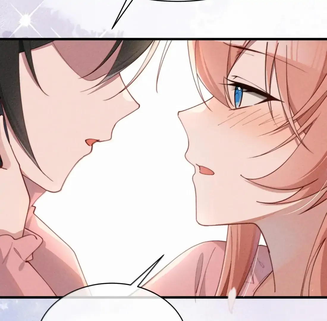 Is It Normal To Raise A Yandere Heroine As A Villainess ! Chapter 81 - page 6