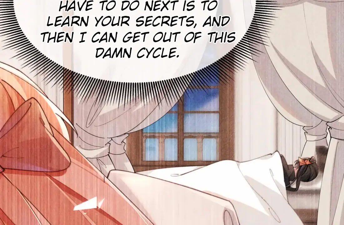 Is It Normal To Raise A Yandere Heroine As A Villainess ! Chapter 81 - page 60