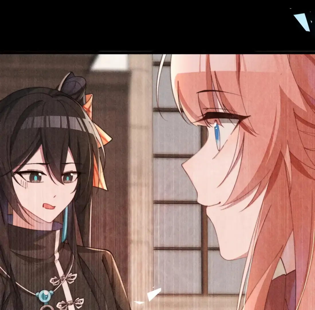 Is It Normal To Raise A Yandere Heroine As A Villainess ! Chapter 81 - page 62