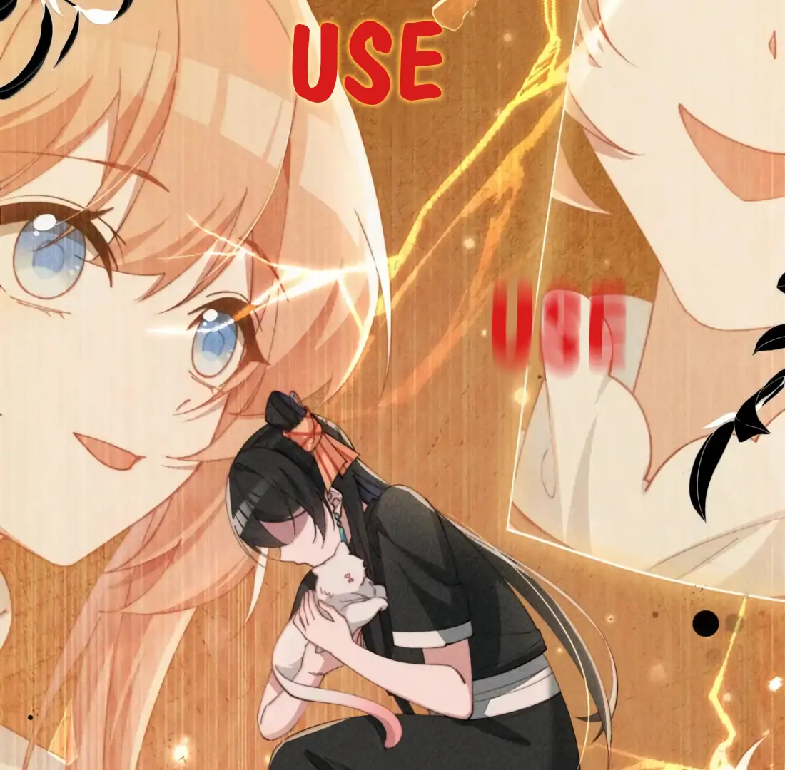 Is It Normal To Raise A Yandere Heroine As A Villainess ! Chapter 81 - page 67