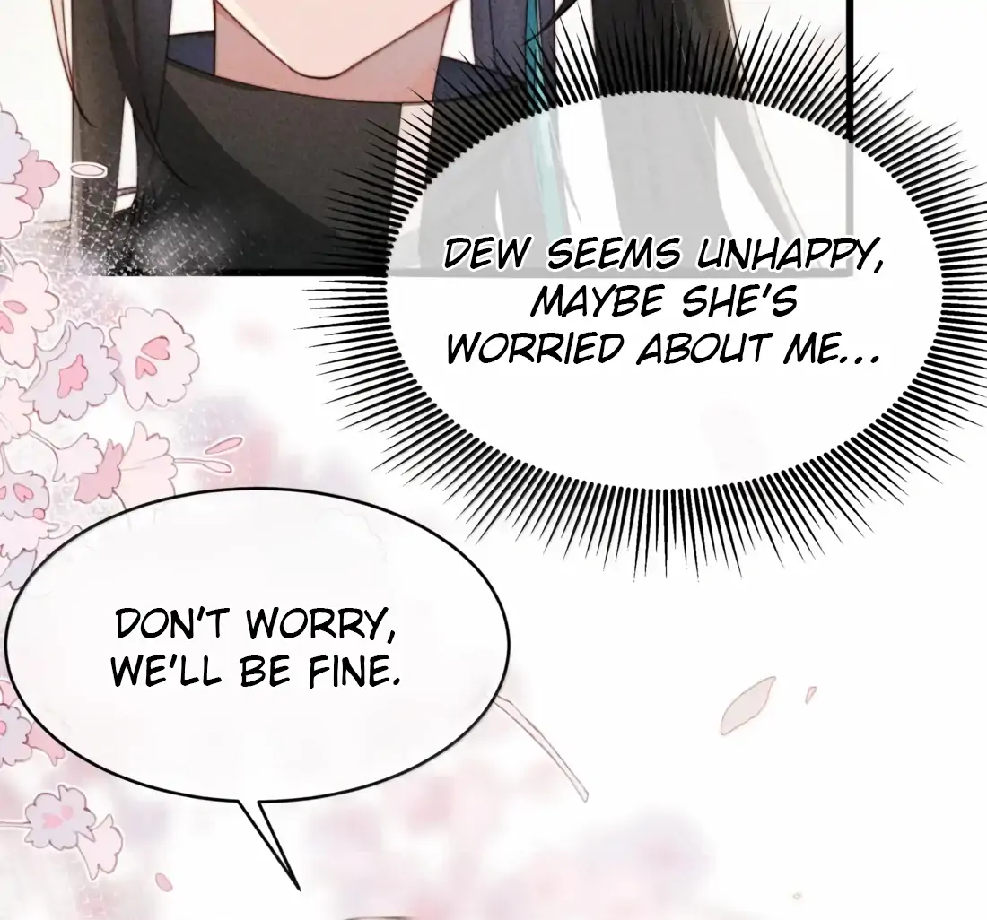 Is It Normal To Raise A Yandere Heroine As A Villainess ! Chapter 81 - page 8